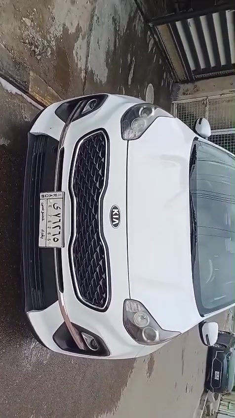 سبورتج • ٢٠٢١ • قسط