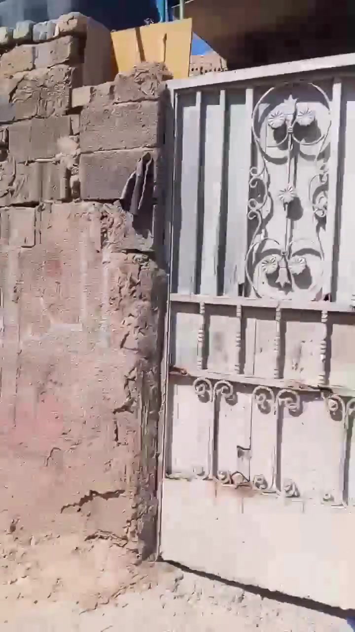 بيت • قاسم الوكيل • قرب حسينية أم البنين