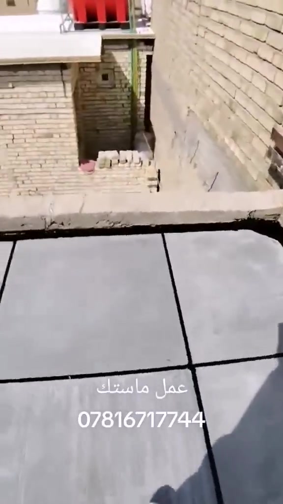 مستعدون لعمل الماستك لكافه الاسطح
والمباني السكنيه وترميم الدور ***********📞
