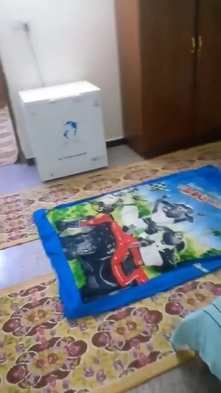 حي العامل • ١٥٣م • بناء سندويج