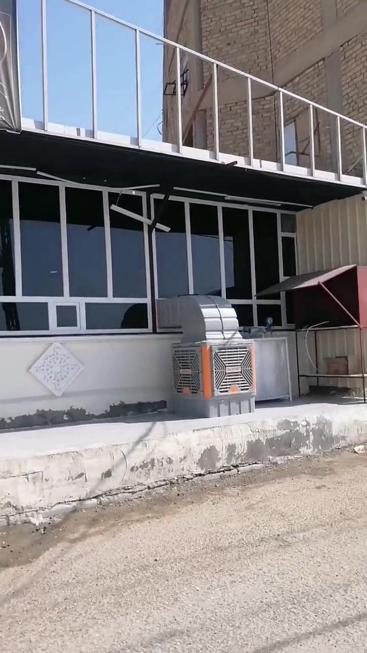 اخوان سلام عليكم موقع تجاري كوفي البيع قراضه والبناء فقط الراض مستجريه سنوينن كوفي خير من الله
وحديثت البناء ومساحته كبيره وبيعته ترهم بلقسط ابو بلوعده او بلنقدي والاستفسار ***********

