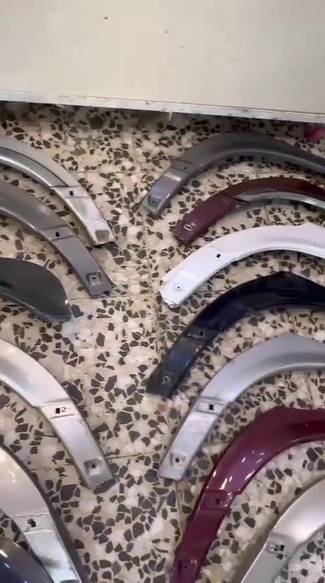 مرسيدس • قطع غيار • النجف حي الصناعي