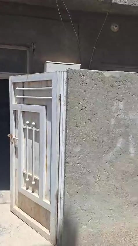بيت • ٧٠م • خلف نوارس