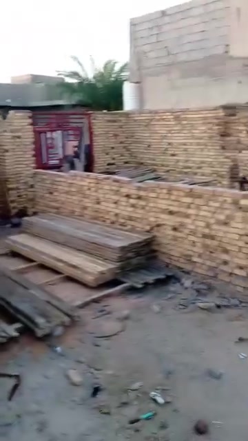 هيكل • شبانات قرب المرتضى • ركن ٣ شوارع