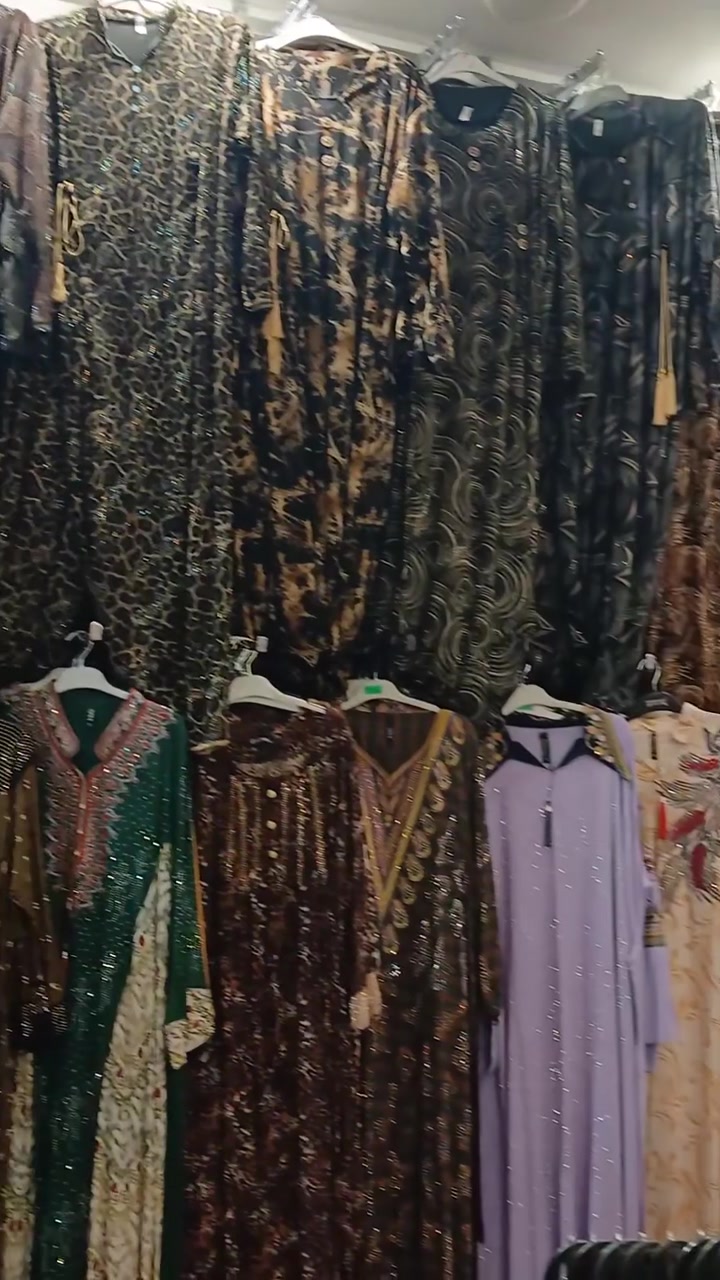 تكريت • ملابس • ماكو تفاصيل