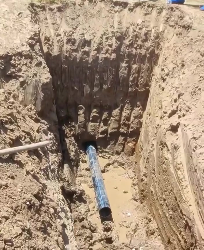 لحفر الأبار الأرتوازيه ***********
@يوجد واتساب ***********
مستعدون الحفر الأبار وتعبرات الشوارع وتجفيف المنهولات نعمل في كافه محافضات العراق دقه في العمل وسرعه في الانجاز ونعمل تجفيف الأرض الشركات الأهليه والحكوميه نعمل حفر الأبار كافه الأحجام ونعمل حفر يدوي وإلي
