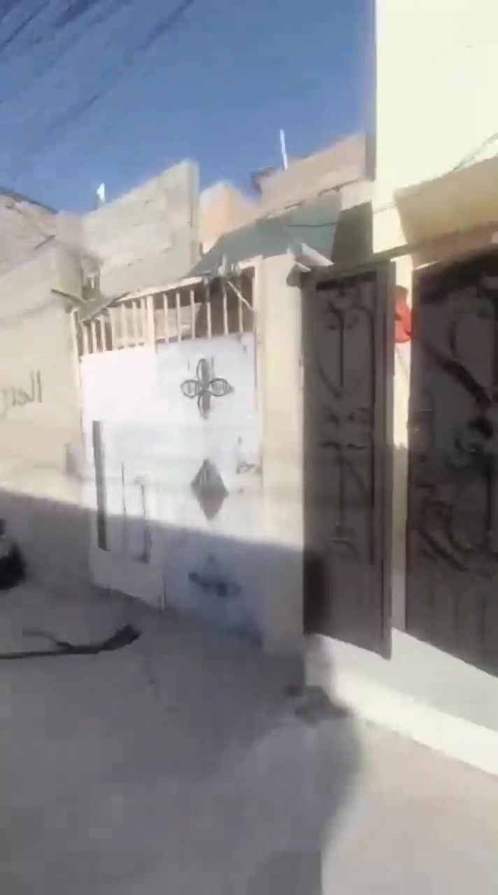 السلام عليكم الدار معروض للبيع في الرشيديه قطاع السادس قرب مدرسه تبارك مساحة ٦٠متر الاستفسار عن*********** سعر 35 وبي مجال
