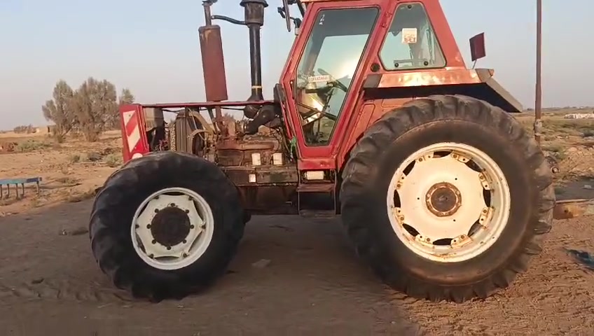 السلام عليكم للبيع فيات 130مكفول كير محرك اكسلات رقم وسط تحويل تكمه عريض بك بل صفحه العنوان ذي قار الرفاعي ***********
