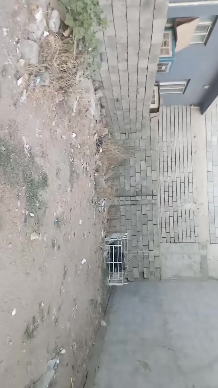 ارض للبيع قطاع السادس المساحه 70 متر ***********.      ***********
