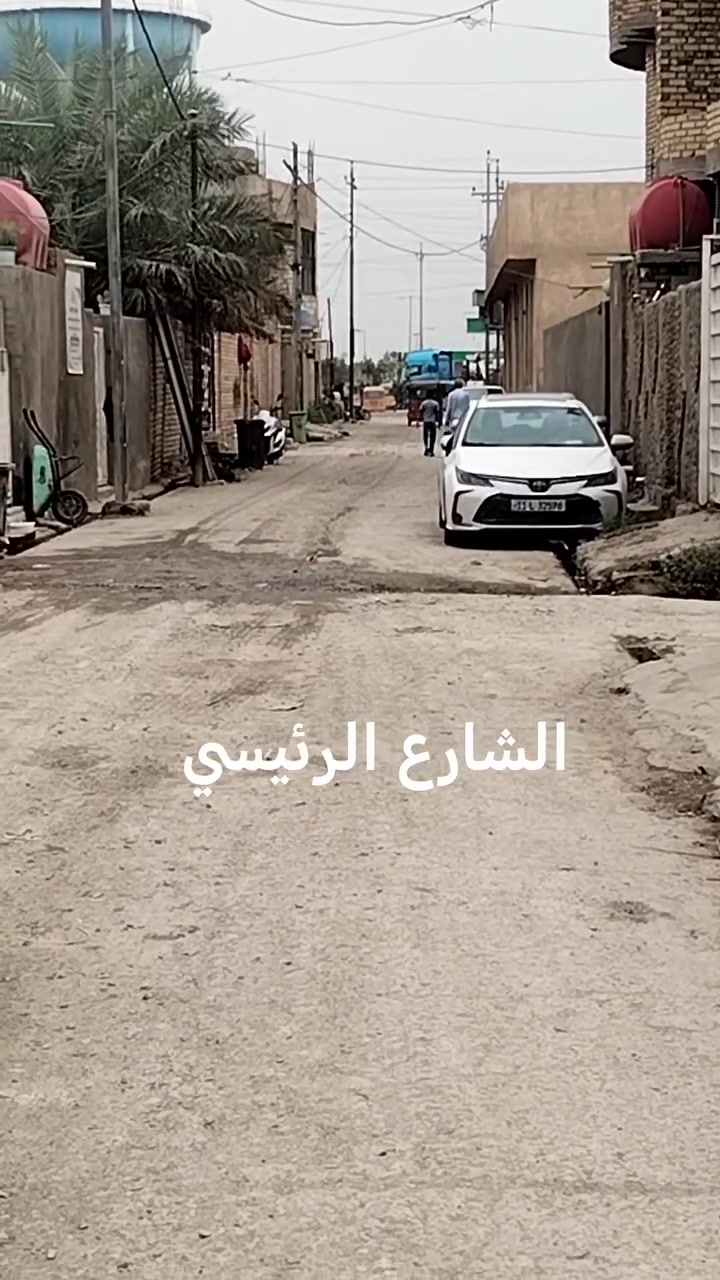 حي السعيدي • ٣٧٥م • شارع ١٠م