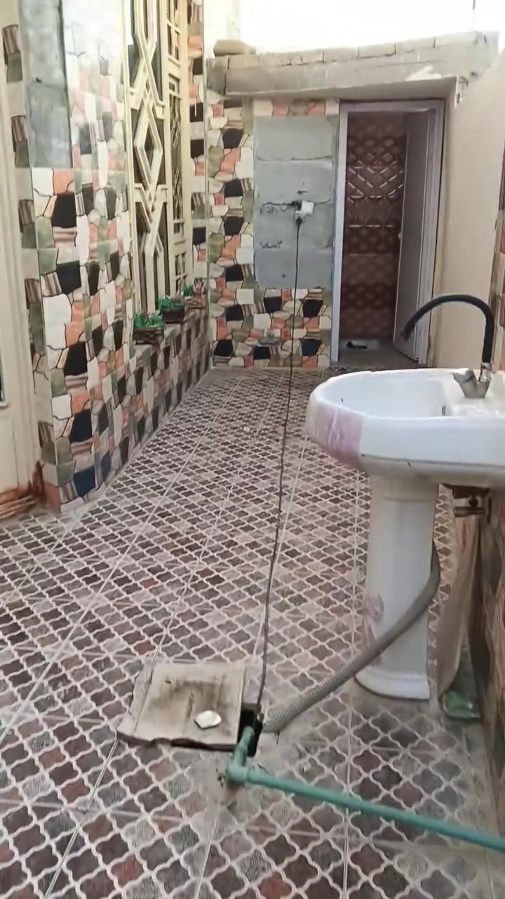 حواس شارع المجسر • ١٠٠م • مأجر
