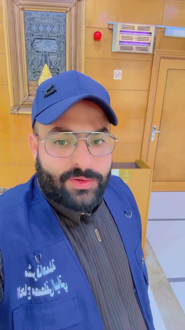 على بركة الله سارعو بتسليم جوازاتكم لحجز مقاعدكم  السكن حصرا شارع ابراهيم الخليل  المطل على الحرم المكي  فندق فلسطين او ضيافة الرجا ال vip بسعر ٨٥٠$ شامل كافة الخدمات من الهدايا والطعام ثلاث وجبات ليس وجبتين من المدائن والى المدائن  بدون اي اضافات 
تاريخ الرحلة ٢٢/٨/٢٠٢٦ رحلة مولد الحبيب المصطفى ص
المصداقية عنواننا   
ومخافة الله في معتمرينا الكرام 
***********
***********
