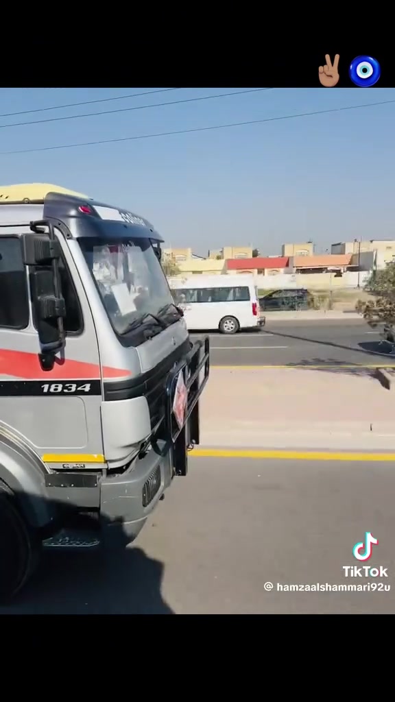 سلام عليكم البي كرواتي لبيع موديل 95 لمانيه سياره مكينه ٨ محسن كير كفخ 4ب4 رقم بغداد نكليزي ***********

نص مكتوب في الصور:
- 1 of ٣ سجاد الحميداوي منذ ٦ ساعات