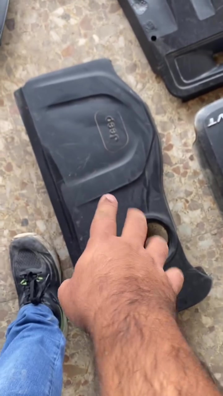 الادمن الحبيب وافق ع المنشور 

مجموعه كفرات محرك  

العنوان النجف شارع المطار مقابل قاعه الياسمين
الصقر العربي   35000 فقط 
***********
