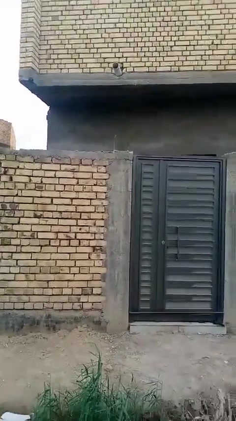 خنيطلة • ١٧١م • بيت زراعي