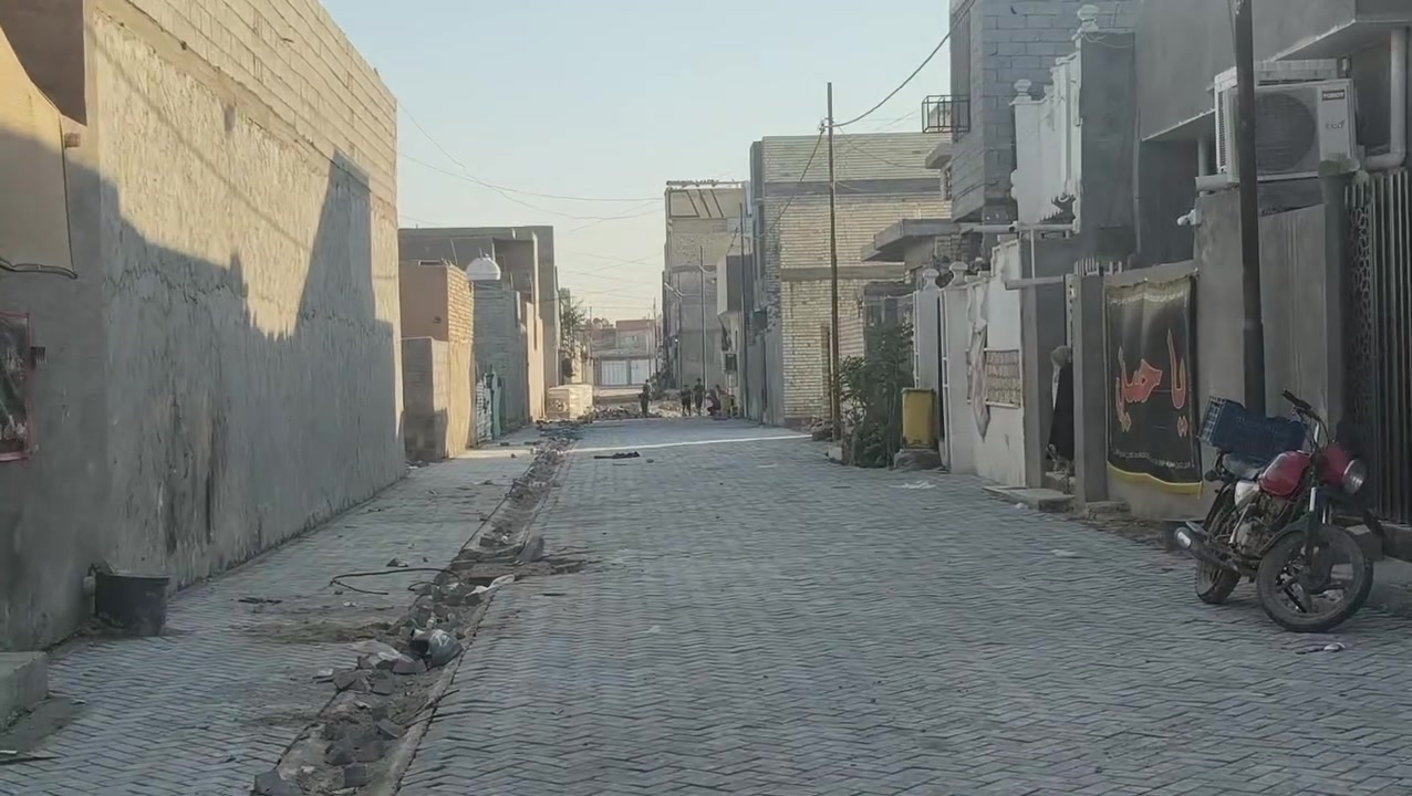 سلام عليكم بيت مساحه 75م مربعه
سبع اقصور  المشروع ثالث مولده  فرع مال  مولده ابراهيم نويصري 
كامل جميع الخدمات مقرنص مجاري ماي كهرباء انترنيت 
سعر 40 وبي مجال 
***********

