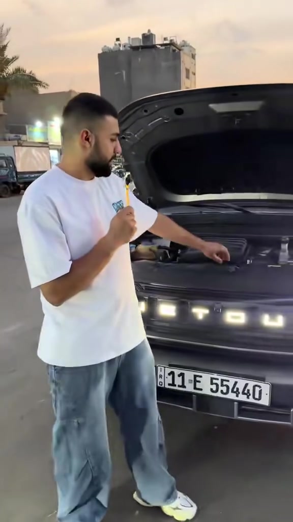 صيانة • برمجة • سيارات صينية