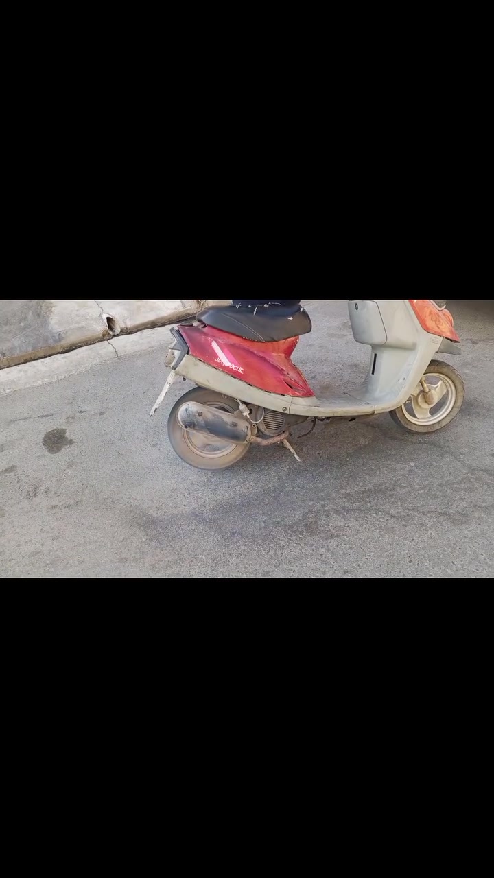 السلام عليكم ماطور بزون للبيع المكينه نضيفه والدرع الاصلي مالتو الماطور كلش نضيف وخدمي للتواصل الرقم: *********** وبي واتساب السعر 140
