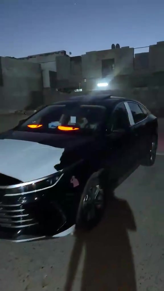 �🖤 بردات سحب أسود من مصنع سكراب ريسا 🖤🚗
✨ خلي سيارتك أريح وأكثر خصوصية!
بردات سحب أسود بجودة عالية، تصميم عملي وسهلة الاستخدام، ومناسبة لمختلف أنواع السيارات.

🔹 للسيارات 4 أبواب:
📦 تخم 4 قطع سحب أسود — قطعة لكل باب.

🔹 لسيارات التك قمارة 2 باب:
📦 تخم 2 قطع سحب أسود — للأبواب الجانبية.

✅ قماش قوي ومتين
✅ يحجب الضوء ويزيد الخصوصية
✅ شكل أنيق داخل السيارة
✅ سحب يدوي سهل مثل الستارة العادية
✅ تفصيل مناسب حسب نوع السيارة
✅ صناعة محلية – مصنع سكراب ريسا
✅كل هاذا وبسعر 40 الف فقط مع التوصيل

📩 لطلب التخم:
أرسل لنا اسم و موديل السيارة حتى نساعدك بالتأكد من المقاس المناسب.

🚚 التوصيل متوفر لجميع المحافظات العراقية.

🔥 اطلب الآن وخلي سيارتك أكثر خصوصية وأناقة!

📞 للاستفسار والطلب: راسلنا على الخاص
( *********** )

