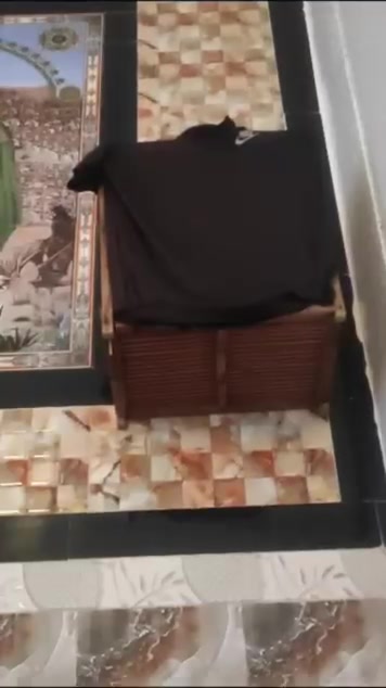 مخلف • توه معزول • مهيمن الاسدي