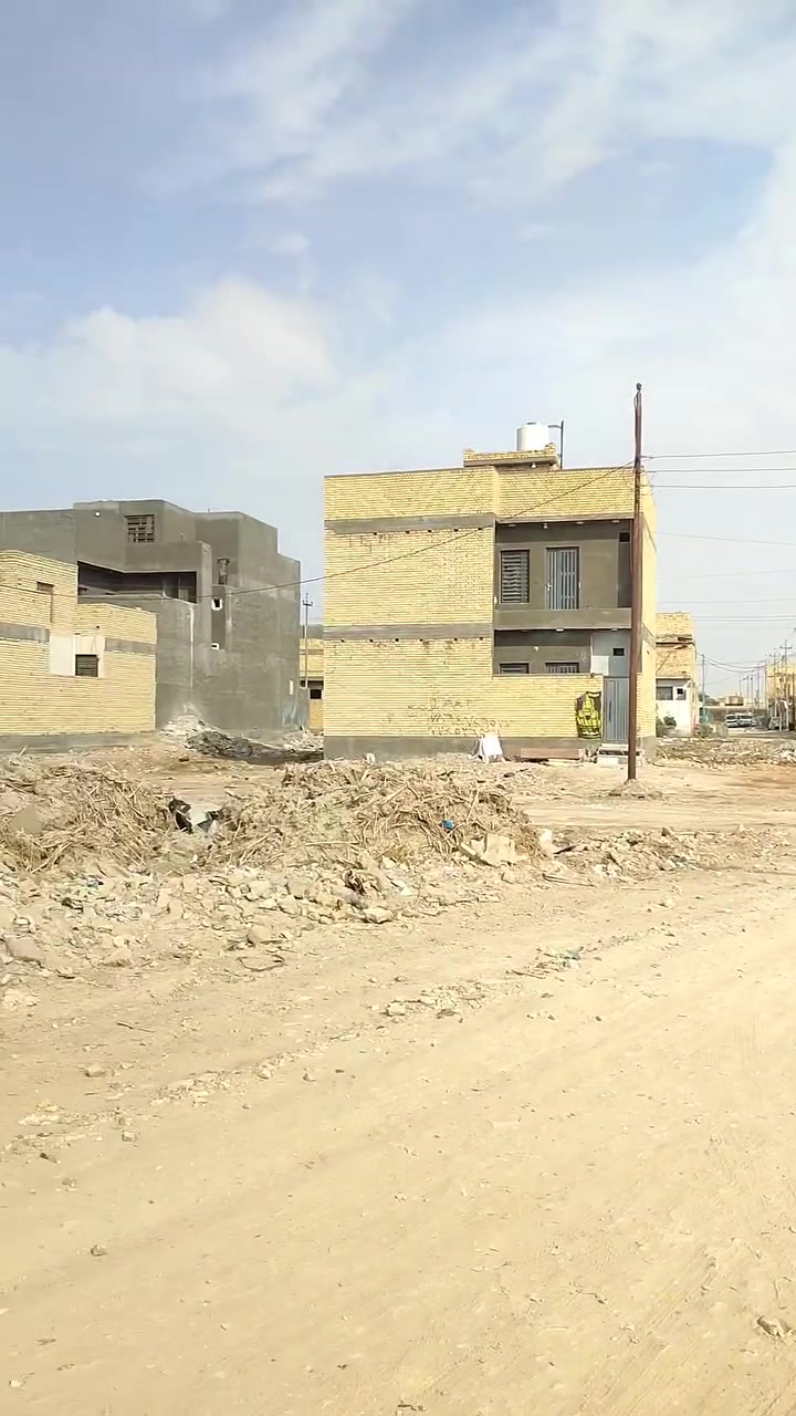 طابو صرف • قرب صدليت الكناهرء • ٢٠٠م
