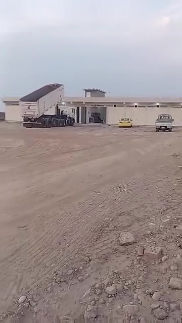 ٣ محلات • حي الحكيم الثاني • طريق الكوت
