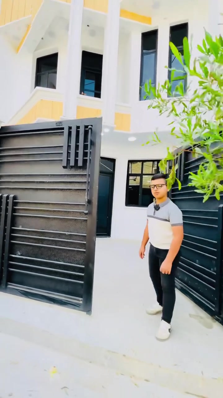 الدورة البوعيثة • ١٠٠م • ٤ غرف