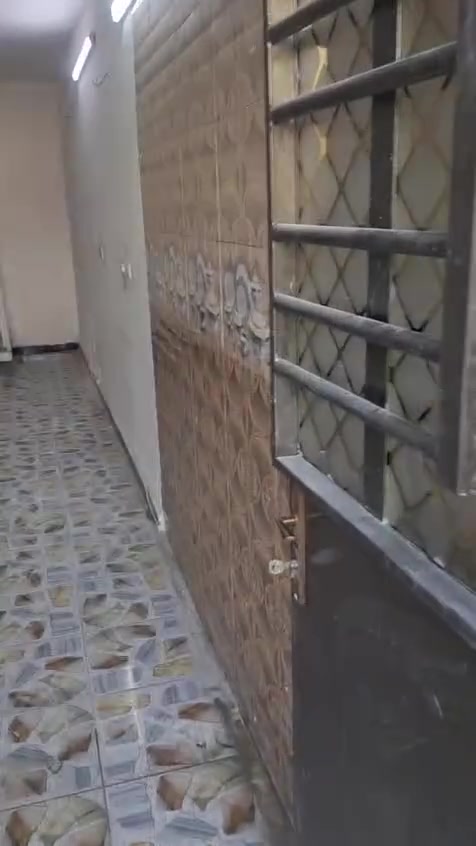 السلام عليكم مشتمل لليجار حي العامل ***********

