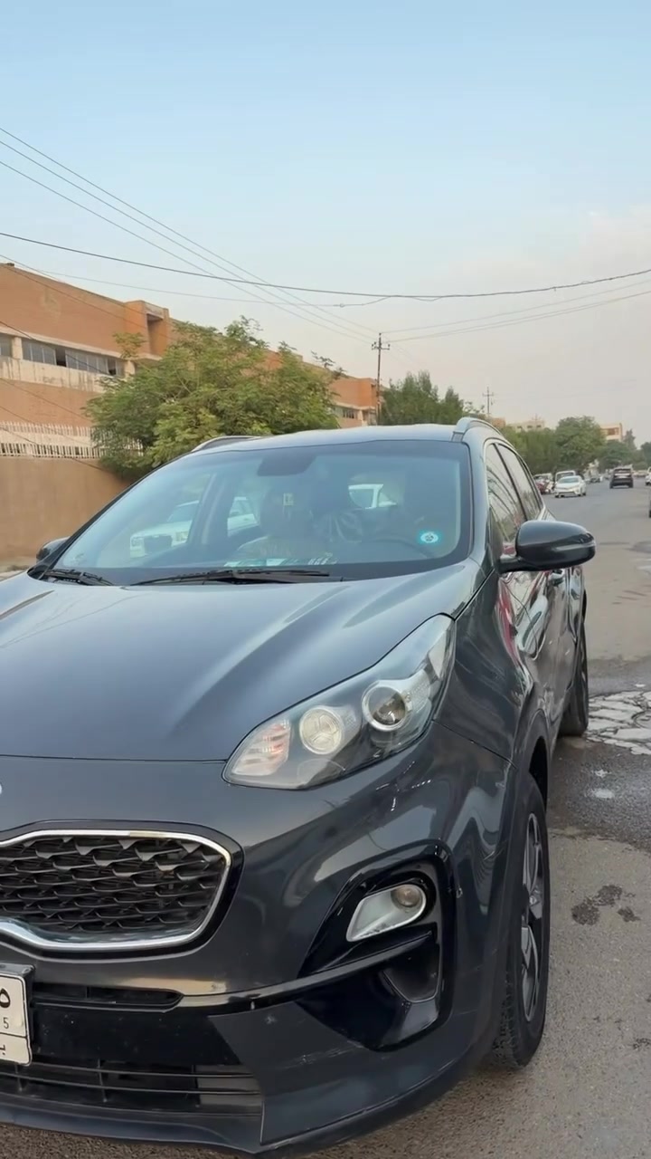 سبورتاج • ٢٠١٩ • مرقمة بغداد