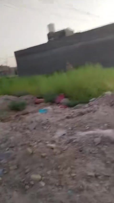 قطعه 220متر  طابو زراعي سند 25
ركن شارعين قرب محطه الكهرباء في افراز كاظم رباح للاستفسار الاتصال على الرقم ***********
