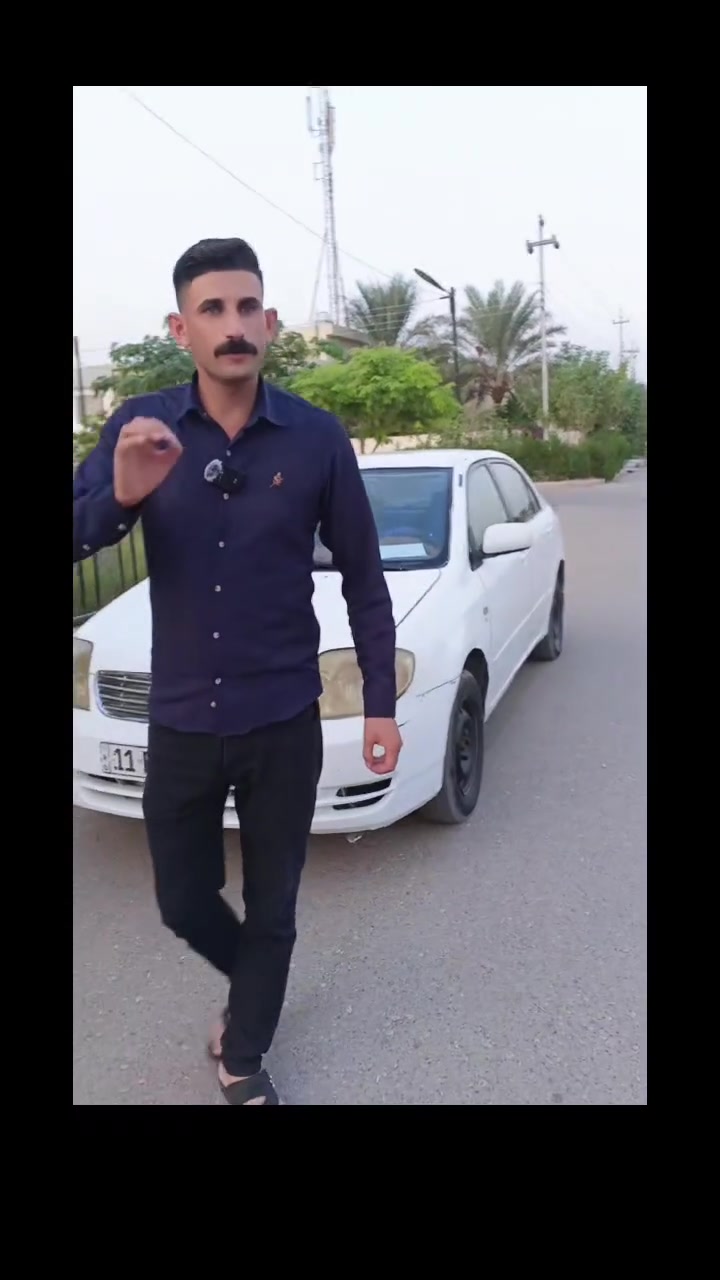 كورلا نحله • ٢٠٠٣ • رقم بغداد