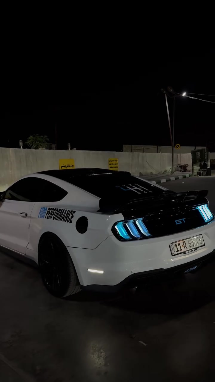السلام عليكم
موستنك Gt 2016 بيفورمنس كير عادي🕹️

ماشية 76،000 ميل

مكينه كير كفاله

الاضافات 
1_ بنيد كاربون فايبر الياف حقيقي 100‎%‎
2_ اكس بايب
3_ داون بايب
4_اكزوز بورلا ودبات بورلا 
5_ دركة كاربون فايبر 
6_ قبضة كير
7_سقف كنتاره
8_ دفيوزر خلفي ضخم الوان متغير 
9_ بك لايت سموك اوربي الوان متغير
10_ مازدات اماميه عمل الوان متغير + نقش
11_مري باتمان 
12_ ولف حماوه ريسنك
13_ بلكات ريسنك 
14_برمجة طلال فول سيفتي 
15_صبغ فجوج + كفرات اجزاء المكينه 
16_ بوابات اكزوز
17_ تضليل متحرك 
18_ بصمه جين 3 + كفر بصمه كاربون فايبر
19_ والى اخره من سوالف ناسي اذكره 

حادث خلفي جاملغات ثنين وجنطه بدون شواصي بدون لغود 

مكاني عامريه 
السعر :- 14،000$ او مراوس حسب القناعه
رقمي : ***********
مايعجبك المنشور اعبره
