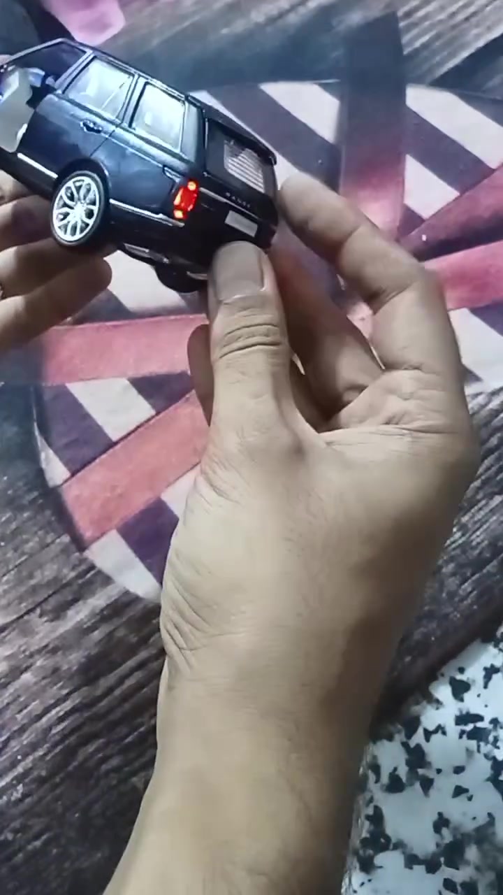 سياره • حديد تفاعلي • شغاله كشخه