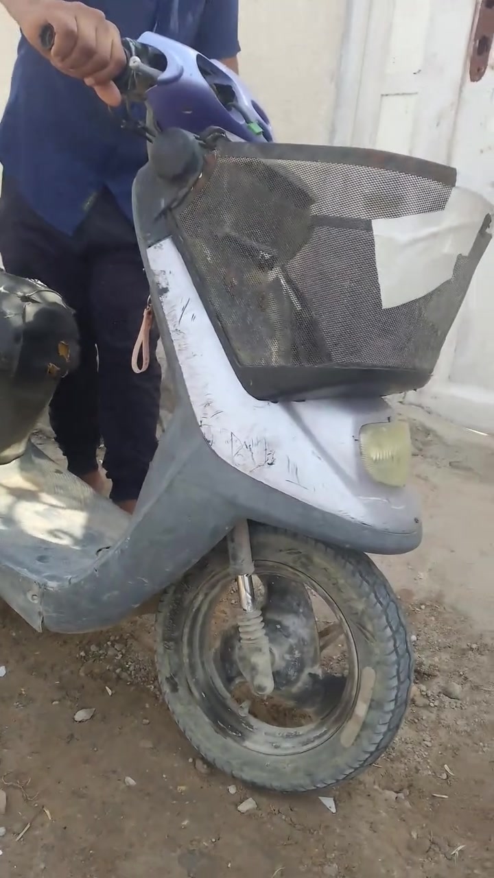 دراجه منغولي للبيع السعر 150تفاصيل داخل الفديو ***********
