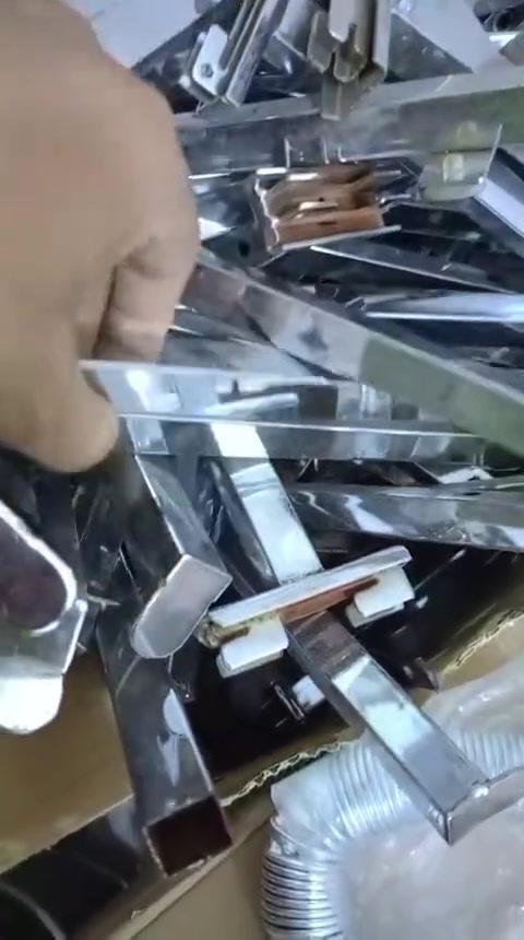 ٥٠ قطعة • نظيفة • فول ثقيل