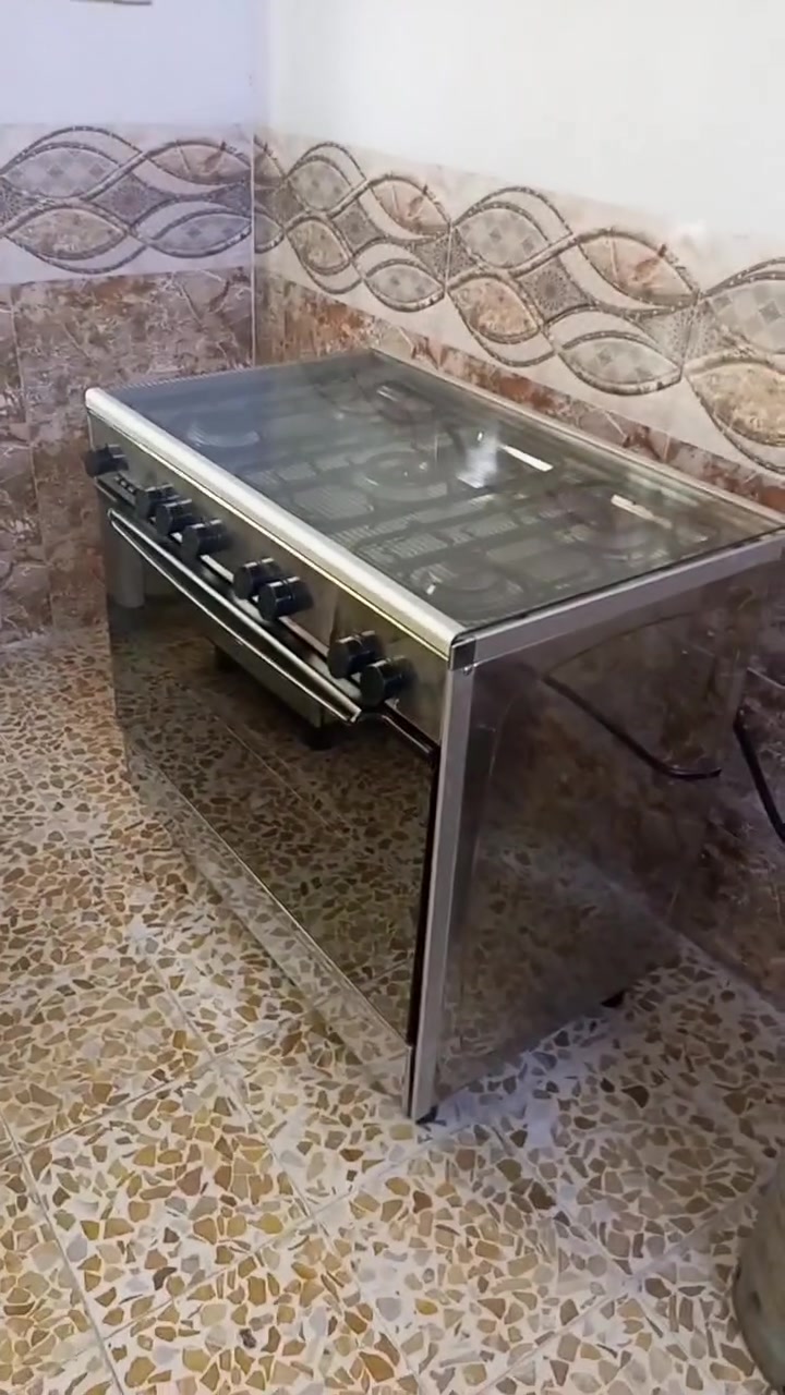 طباخات عشتار • مصري وسوري • الموصل