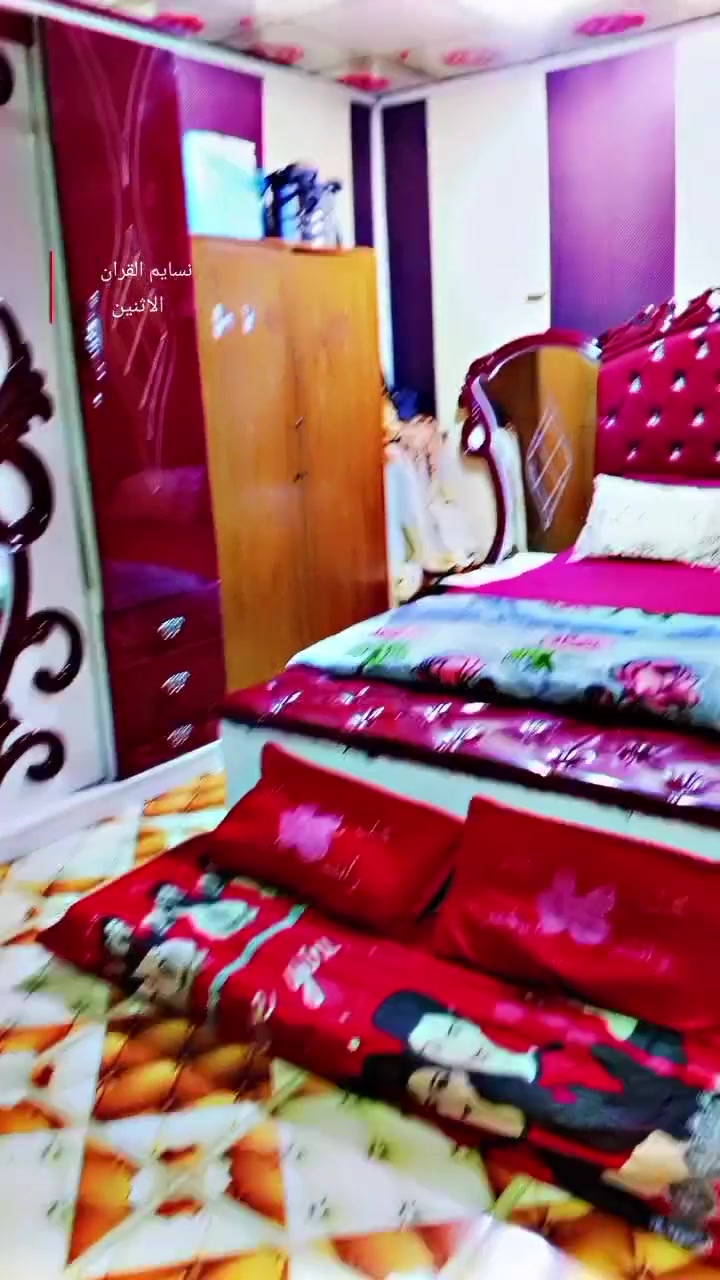 غرفه للبيع سعرهه 650 نضيفه مكانه بصره الاصمعي الجديد الاساتذه ***********