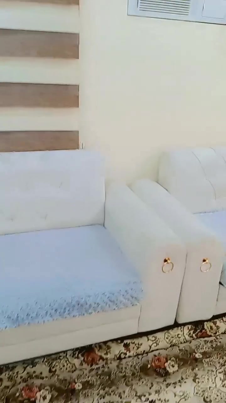 قنفات • نضيفات • للبيت