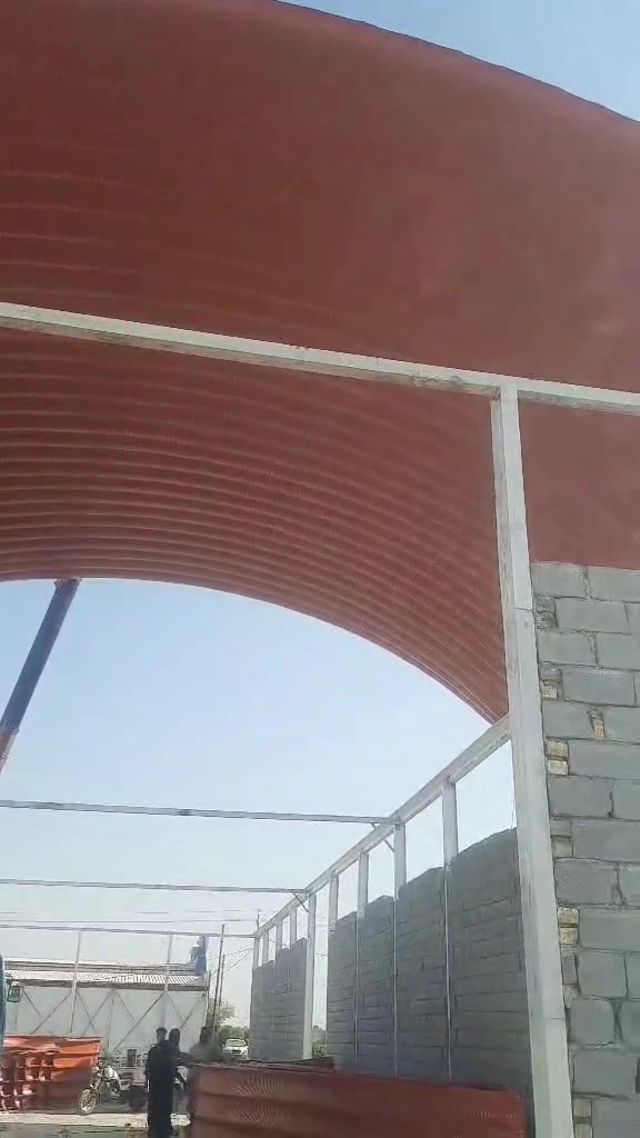 حدادة • بيبان وشبابيك • ضمان
