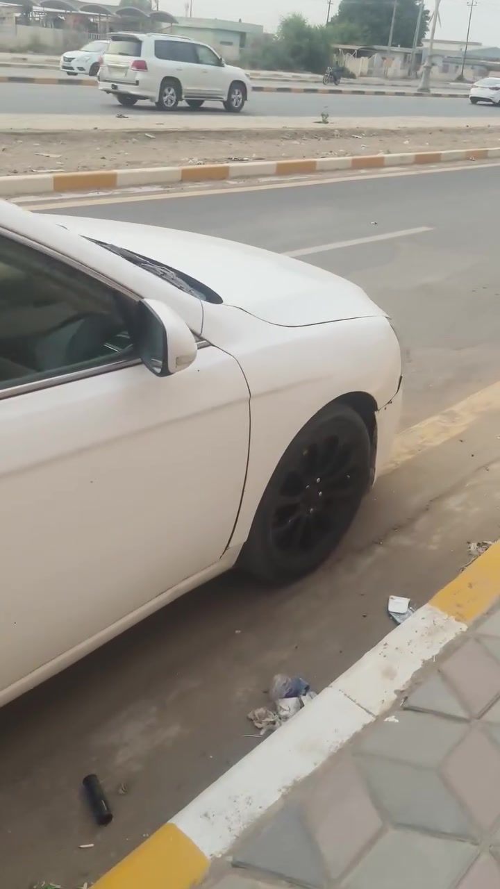 ام كراند • ٢٠١٣ • مكينة وكير
