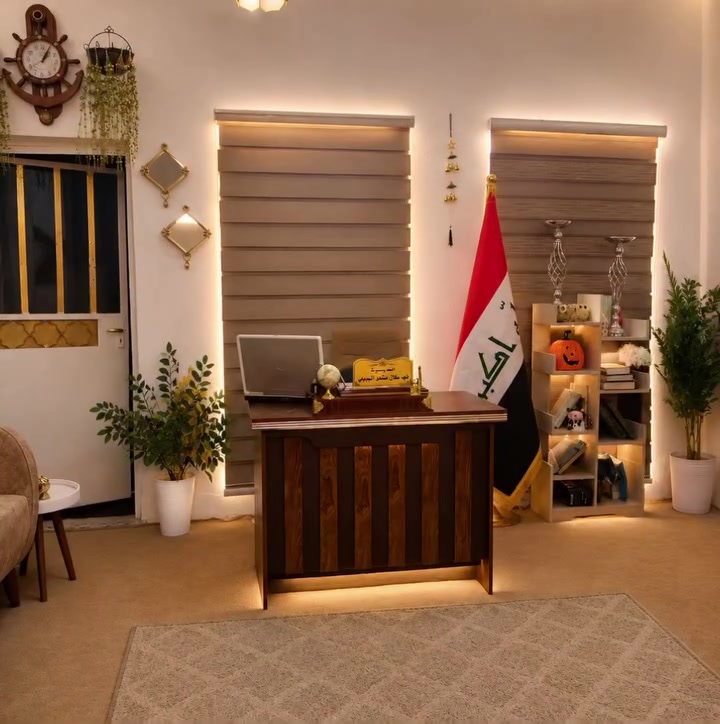 منتظريكم ..
روضة وحضانة دريم لاند التعليمية 
الحسينية / 5000 / مقابل جامع الامام علي (ع)
للتواصل☎️***********
