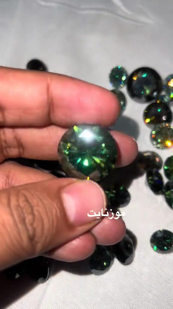 مورنایت • النجف