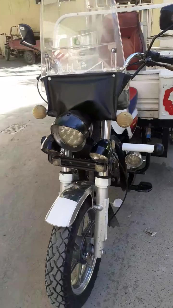 ستوته • موديل ٢٣ • بعقوبه بهرز