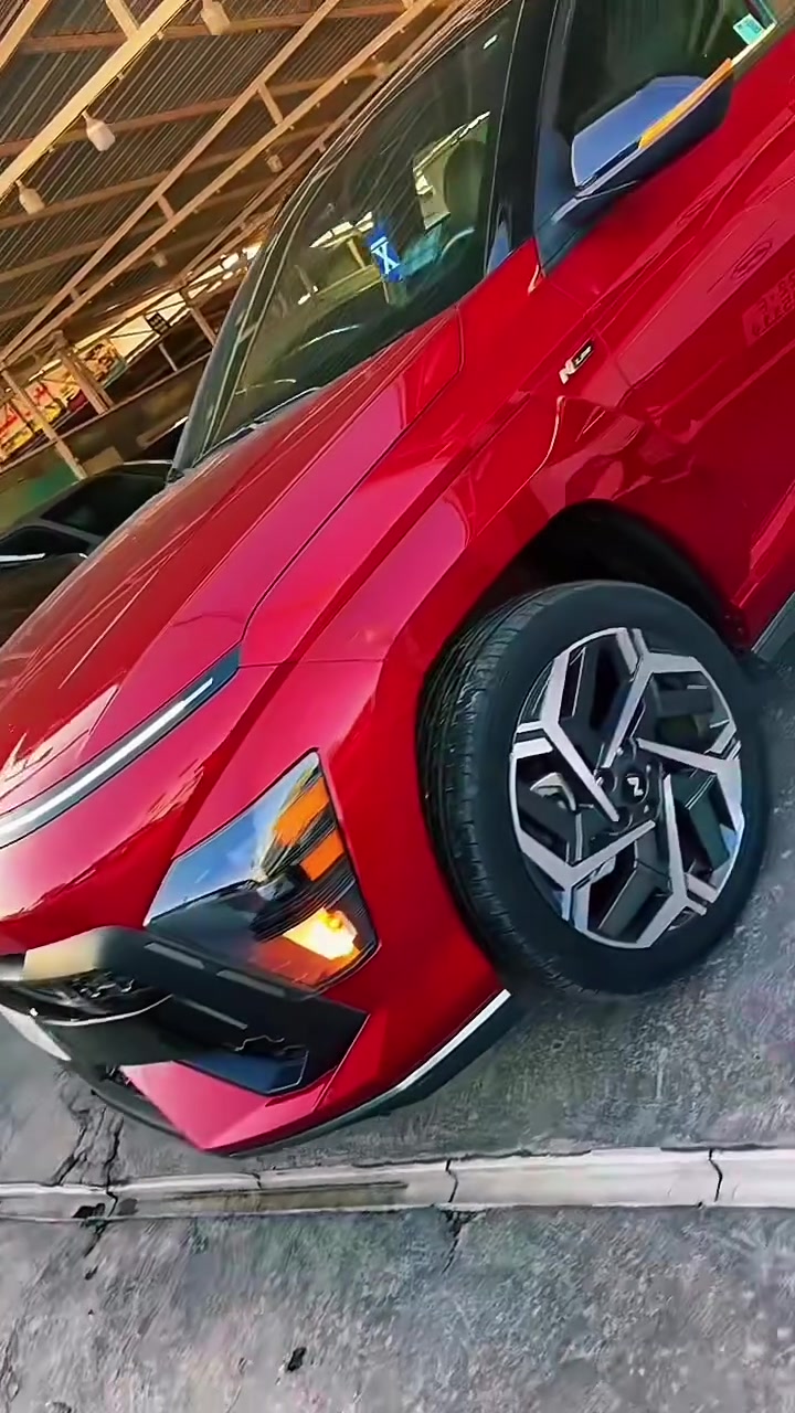 🚘 للبيع | معرض الكنك للسيارات 🚘

🚗 نوع السيارة:هيونداي كونا
📅 الموديل:2024
⚙️ المحرك:1600. تيربو
🔄 ناقل الحركة: اوتوماتيك كير تعليك
📍 الوارد:امريكي
🛣️ الممشى:21000ميل
🎨 اللون: احمر تو كلر
المواصفات:N Line   فووللل  
💰 السعر: اتصل ع الرقم وتتدلل

📞 للاستفسار:***********
او👇
*********** 

📍 العنوان:بغداد-الاعظميه-شارع معارض الصليخ

#معرض_الكنك_للسيارات
#بيع_وشراء_السيارات
