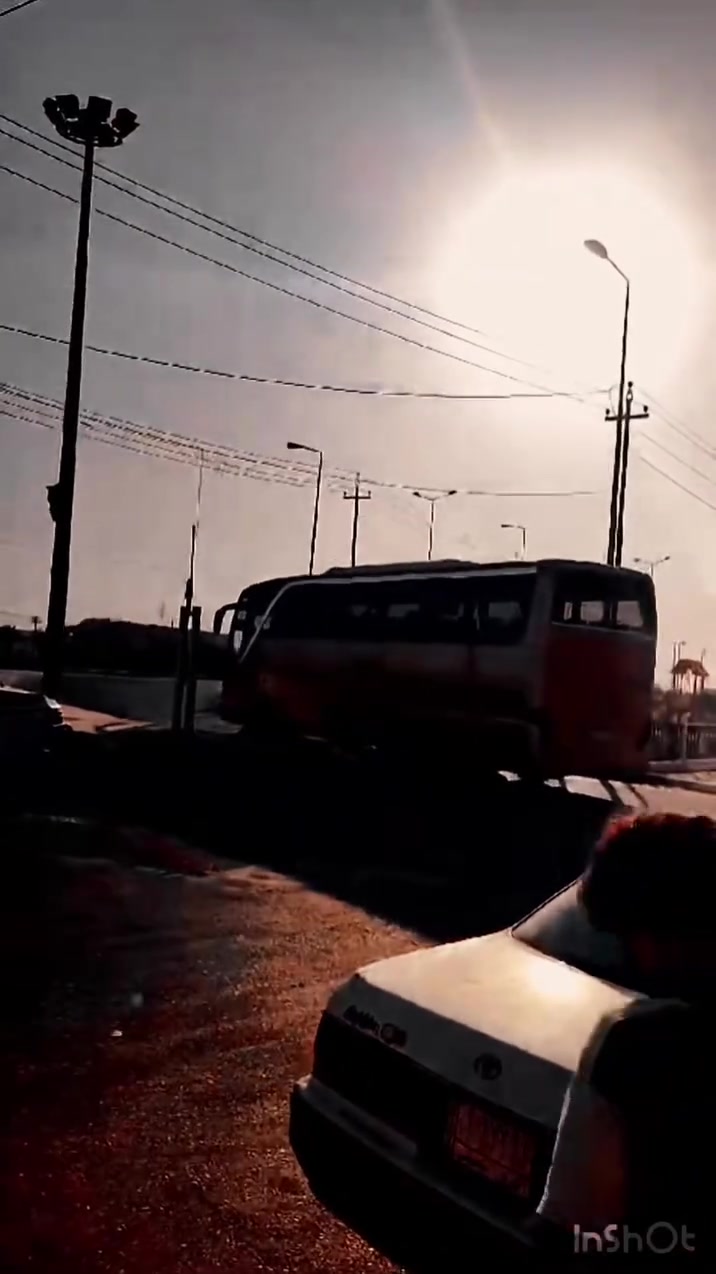 عمرة • باص حديث • ١٥ مقعد