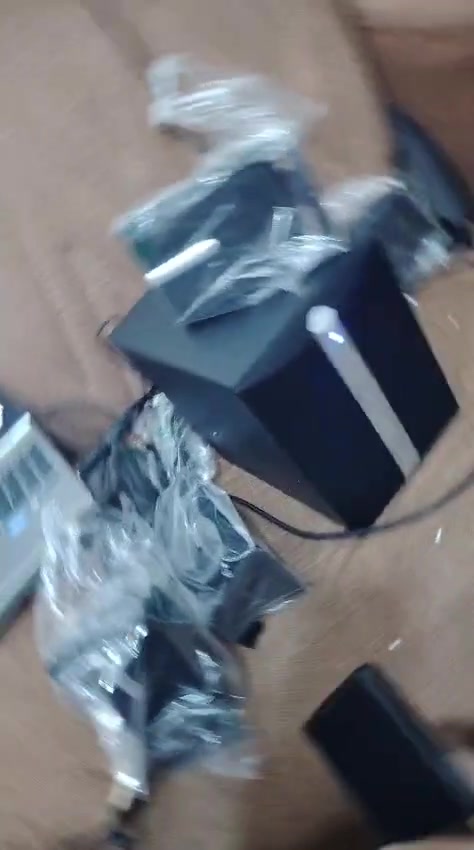 جديد • بالباكيت • يربط عالحاسبة والموبايل