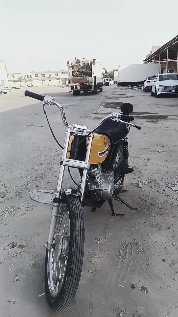 سلام عليكم دراجه للبيع
محرك تايكر مامفتوح ماعايزه برغي 
***********سعر خاص
