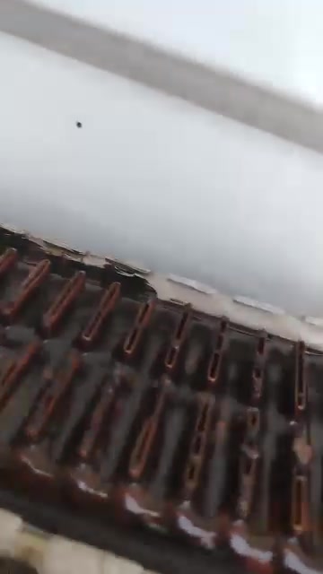 يوجد تشيش وتنظيف جميع انواع راديترات  مولدات صالنصات ***********
