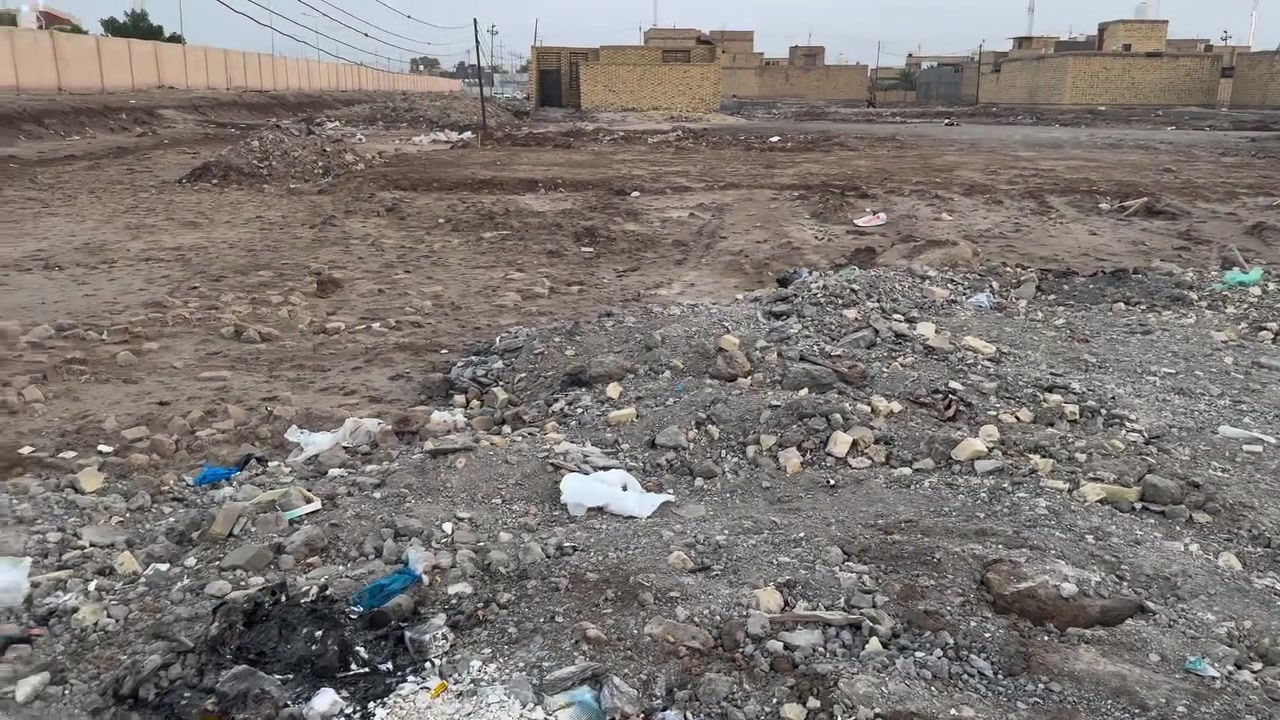 شارع المهندس • ١٨٠م • قطعتين