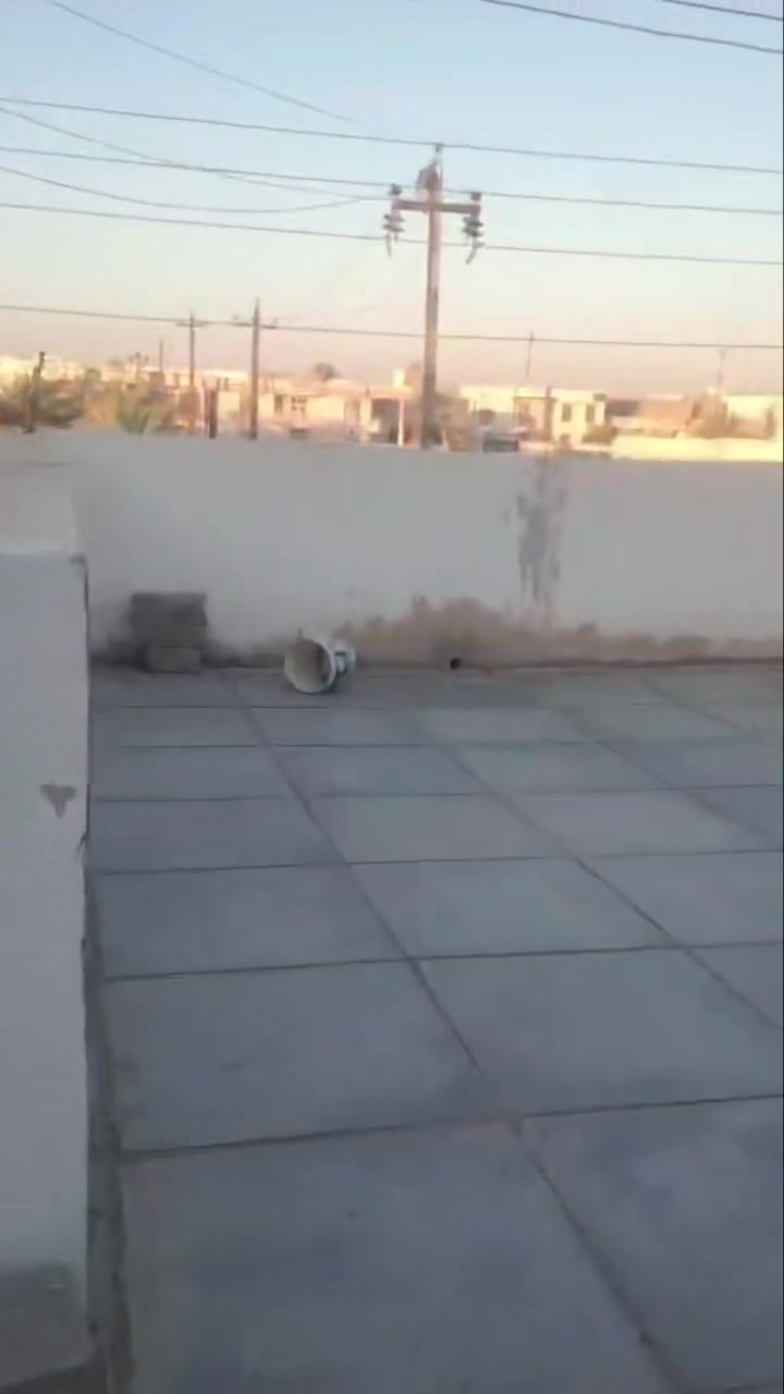 بيت طابق ثاني للايجار 🏠
الرمادي 5كيلو قرب على جامع الشهداء 
الشارع تبليط 10متر 
المساحة : 200 متر
.غرفة 1
.صالة 
.مطبخ 
.صحيات داخل وخارج 
  متوفرة جميع الخدمات في المنطقة _ مدارس 🏫 _ اسواق 
السعر 300 وبي مجال  
للأستفسار 📞.        ***********
